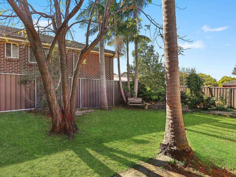 1 Wattle Street, Greystanes NSW 2145