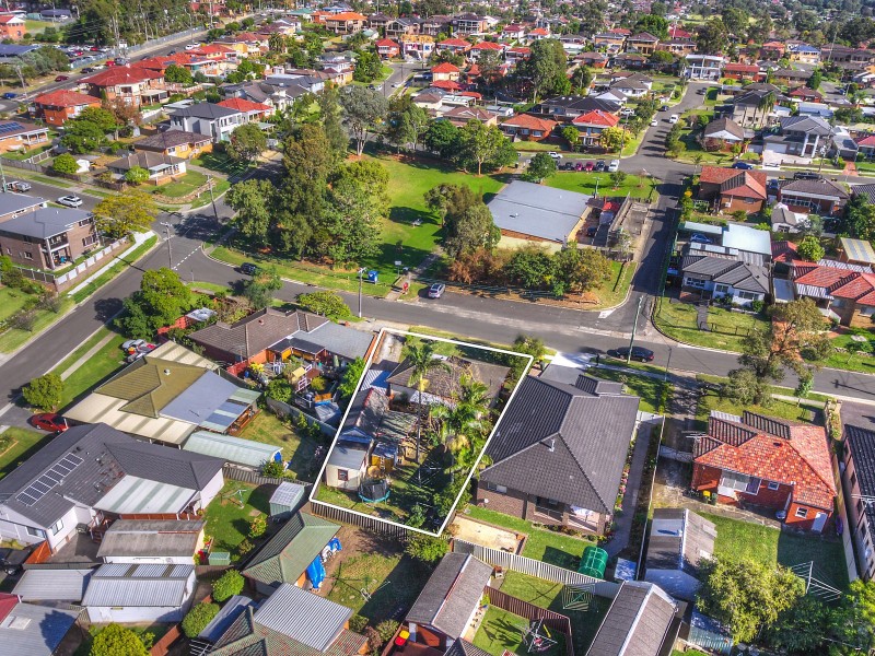 1 Wattle Street, Greystanes NSW 2145