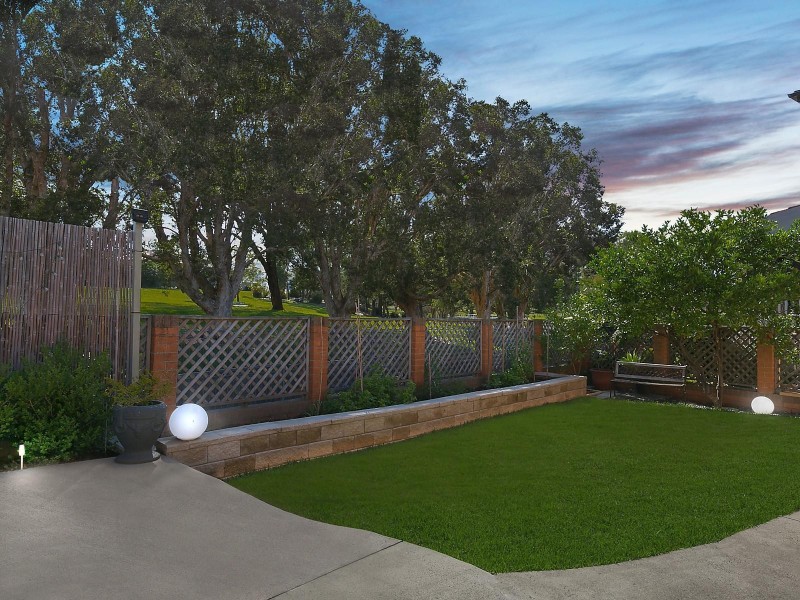 5/16 Narani Crescent, Earlwood NSW 2206