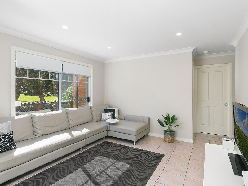 5/16 Narani Crescent, Earlwood NSW 2206