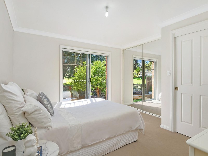 5/16 Narani Crescent, Earlwood NSW 2206