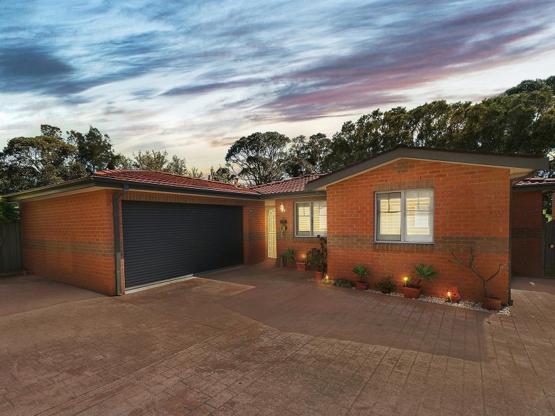 5/16 Narani Crescent, Earlwood NSW 2206