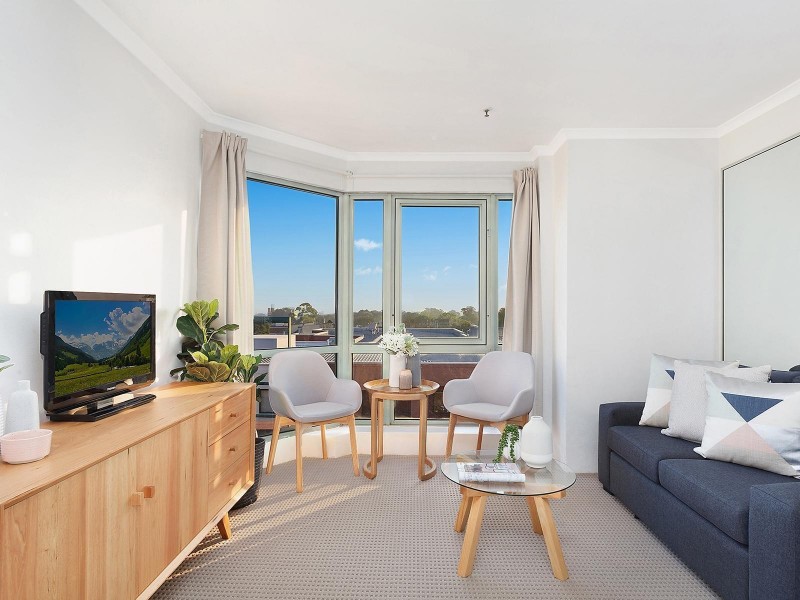 502/88 King Street, Newtown NSW 2042