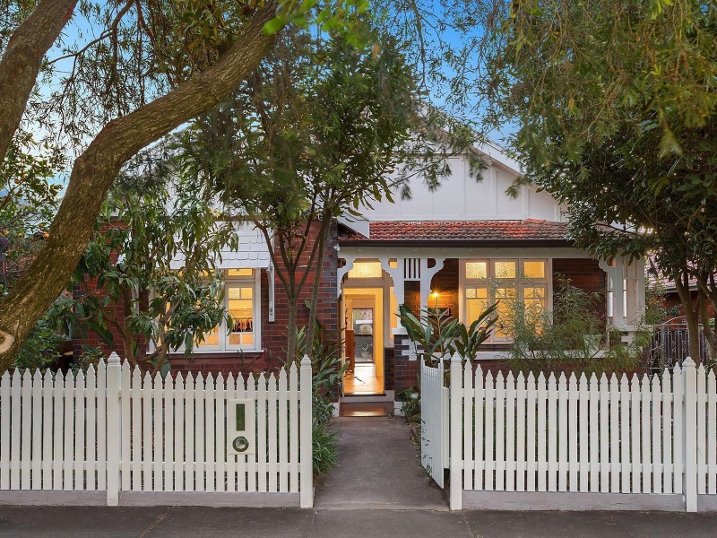 5 Mawson Street, Bardwell Valley NSW 2207