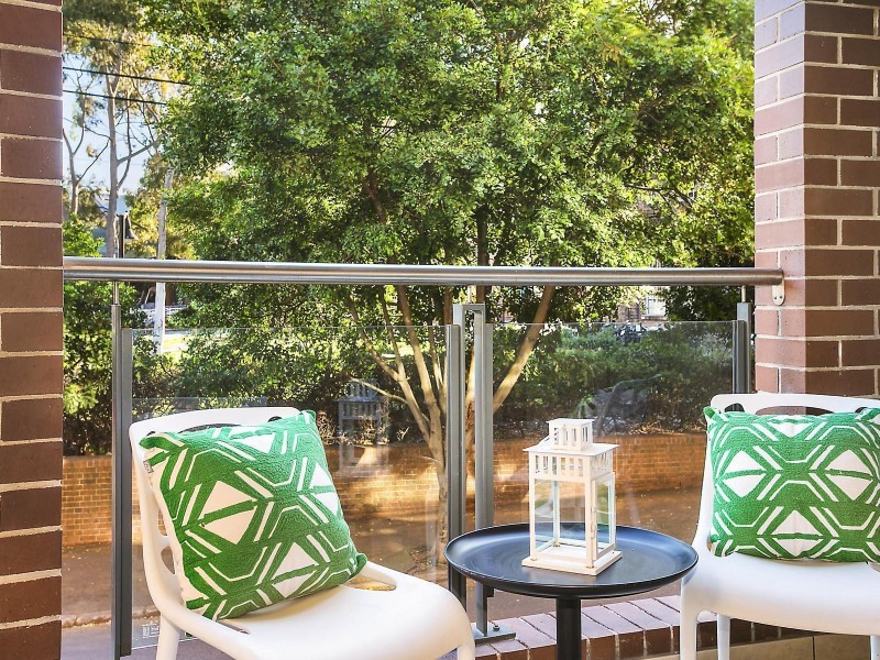 1/41 Cornwallis Street, Redfern NSW 2016