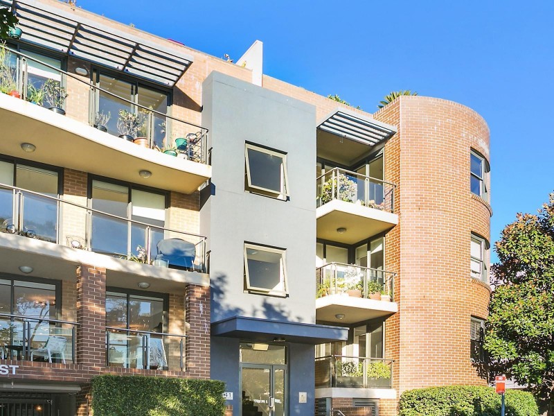 1/41 Cornwallis Street, Redfern NSW 2016