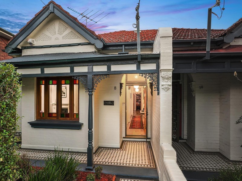 8 Keith Street, Dulwich Hill NSW 2203