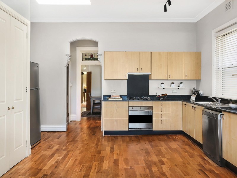 8 Keith Street, Dulwich Hill NSW 2203