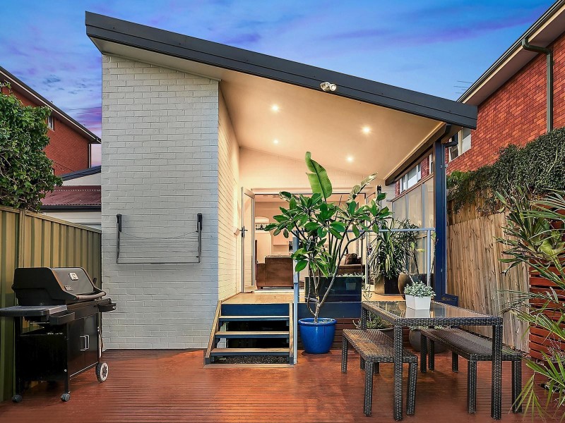8 Keith Street, Dulwich Hill NSW 2203