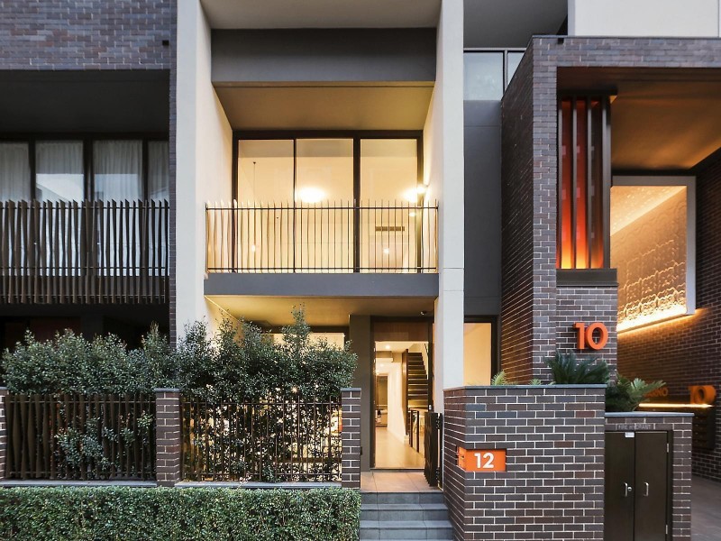 12 Scotsman Street, Forest Lodge NSW 2037