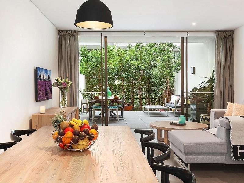 12 Scotsman Street, Forest Lodge NSW 2037