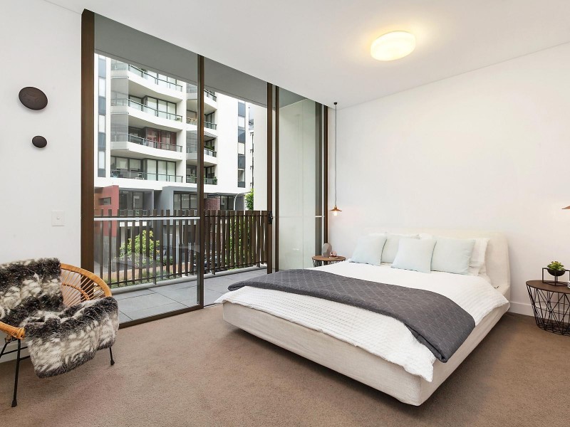 12 Scotsman Street, Forest Lodge NSW 2037