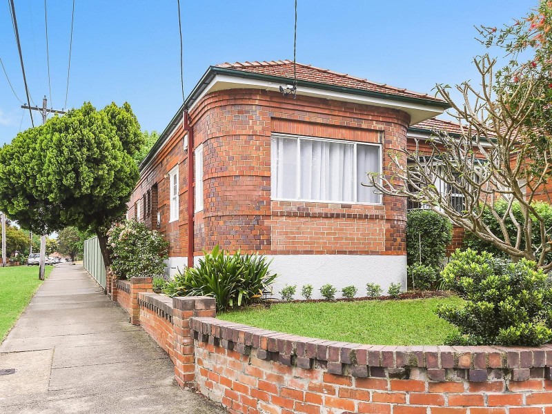 12 Kenilworth Street, Croydon NSW 2132