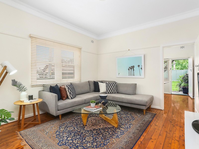 12 Kenilworth Street, Croydon NSW 2132