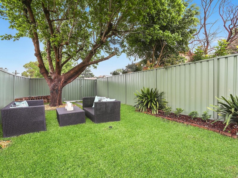 12 Kenilworth Street, Croydon NSW 2132