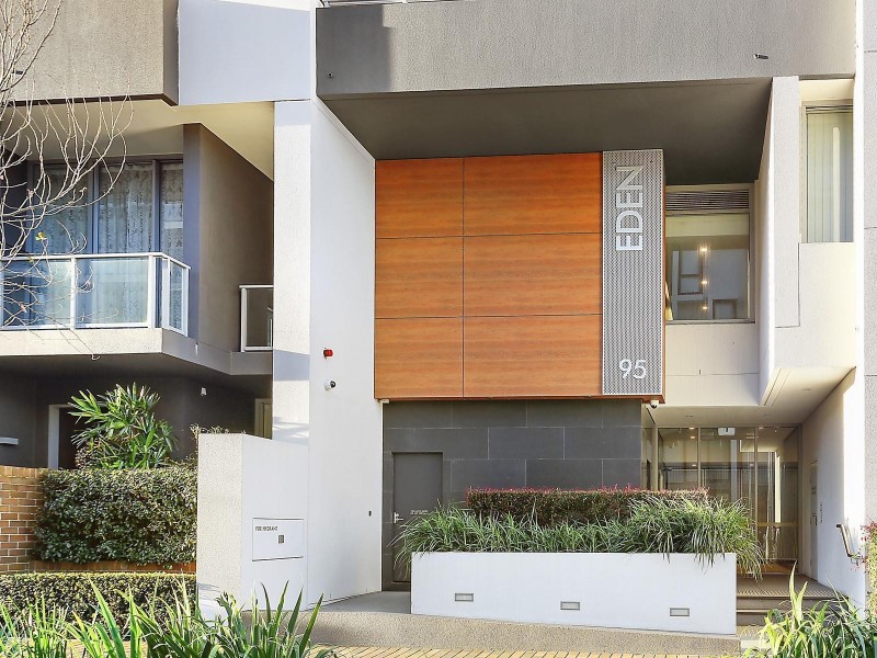 401/95 Ross Street, Forest Lodge NSW 2037