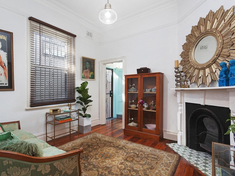 11 Trafalgar Street, Annandale NSW 2038