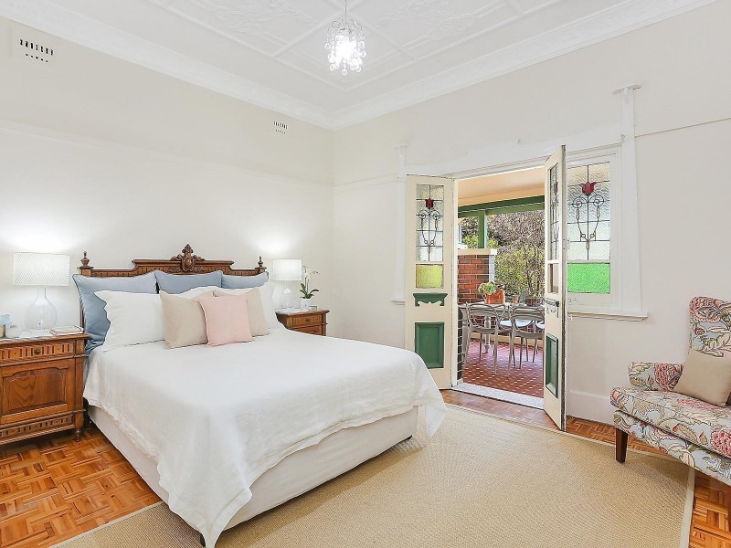 51 Boomerang Street, Haberfield NSW 2045