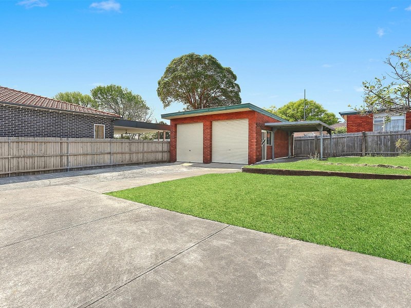 51 Boomerang Street, Haberfield NSW 2045