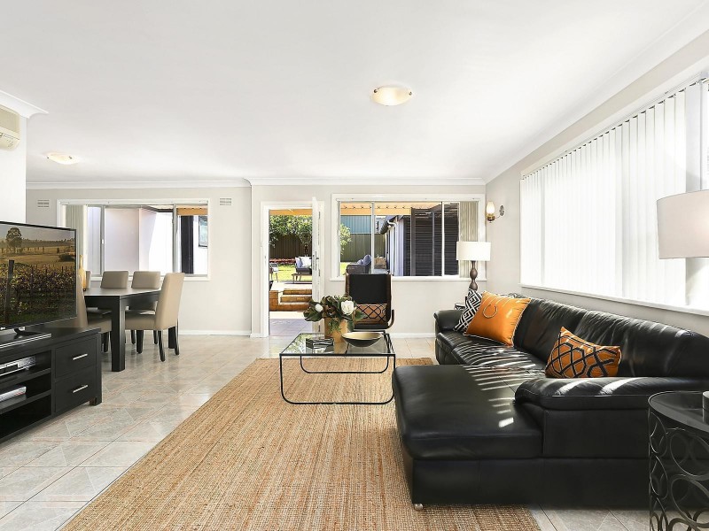 17 Forrest Avenue, Earlwood NSW 2206