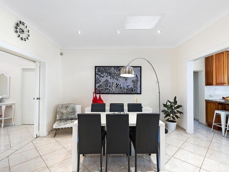 161 Alt Street, Haberfield NSW 2045