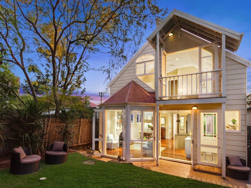 31 Percival Street, Lilyfield NSW 2040