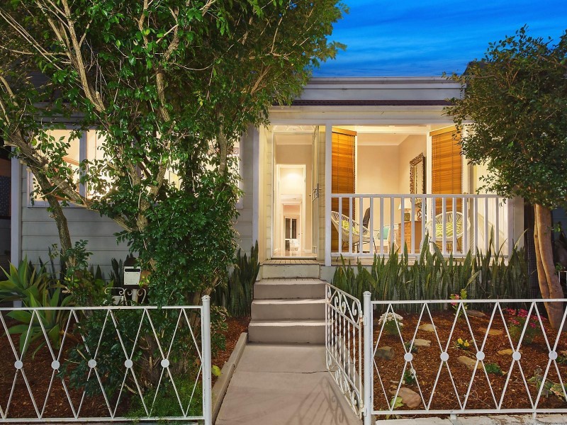 31 Percival Street, Lilyfield NSW 2040