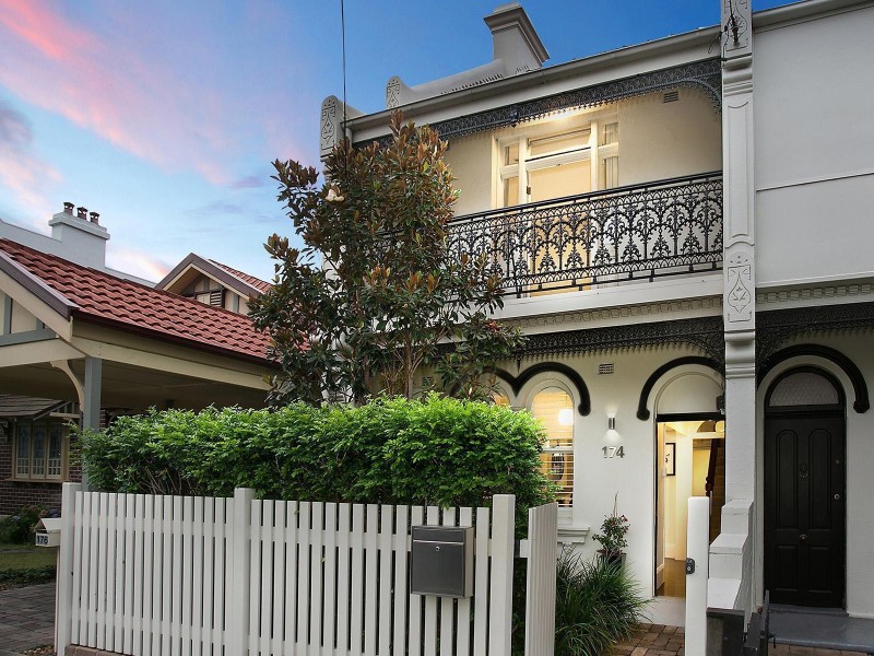 174 Old Canterbury Road, Summer Hill NSW 2130