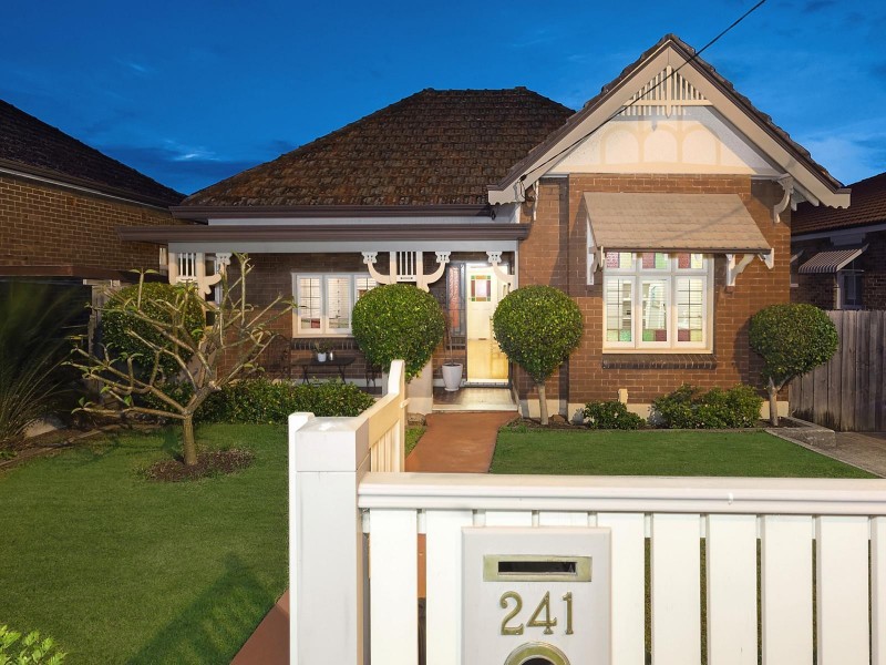 241 Ramsay Street, Haberfield NSW 2045
