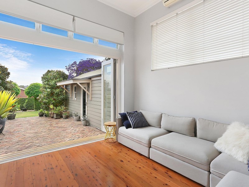 241 Ramsay Street, Haberfield NSW 2045