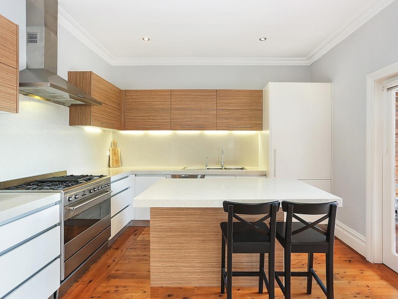 241 Ramsay Street, Haberfield NSW 2045