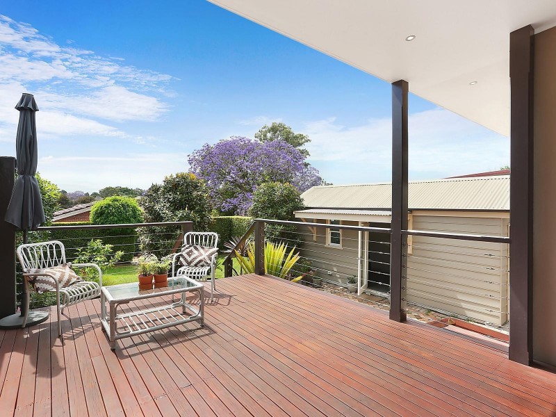 241 Ramsay Street, Haberfield NSW 2045