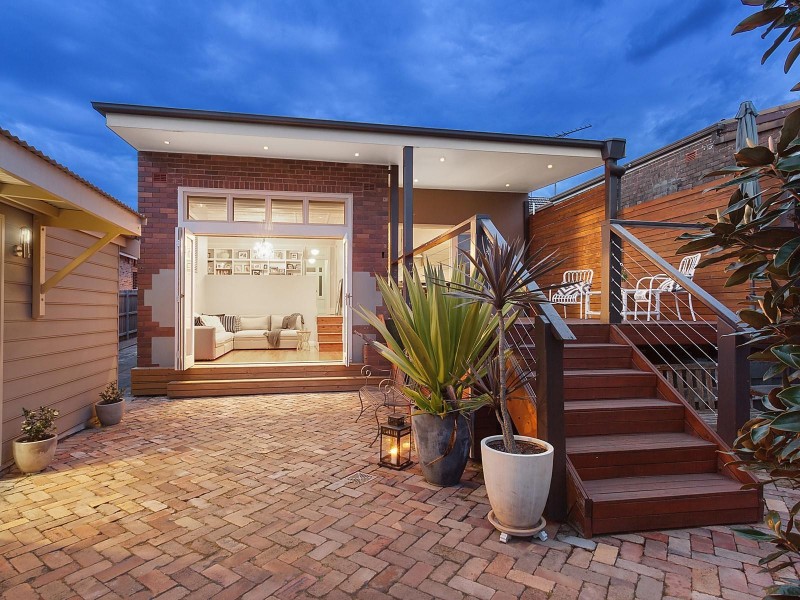 241 Ramsay Street, Haberfield NSW 2045