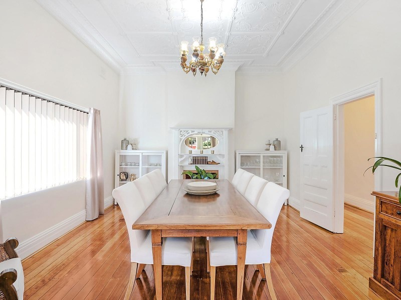 29 O’Connor Street, Haberfield NSW 2045