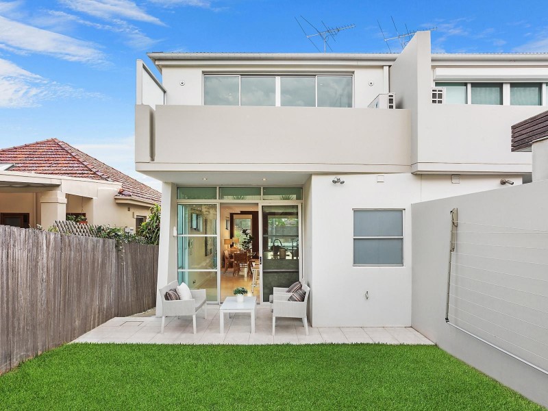 48A Woolcott Street, Earlwood NSW 2206