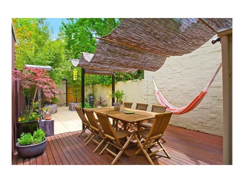 91 Gowrie Street, Newtown NSW 2042