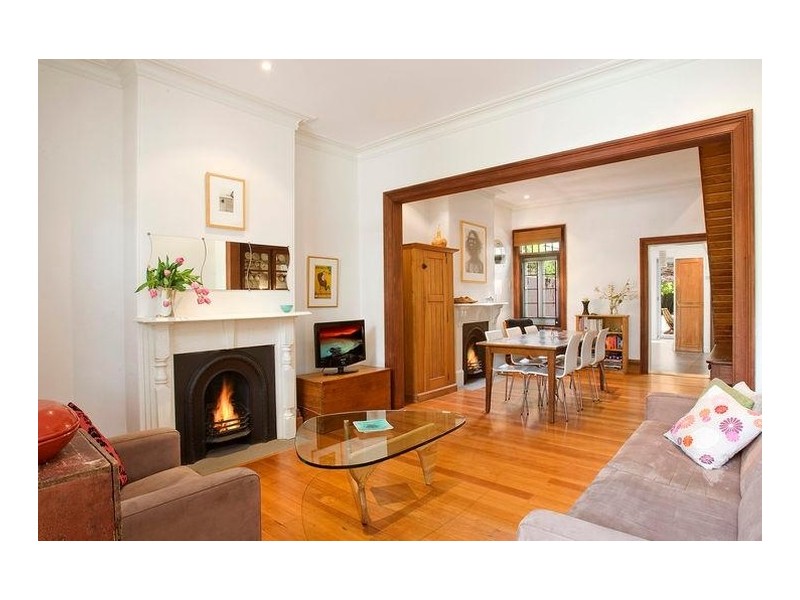 91 Gowrie Street, Newtown NSW 2042