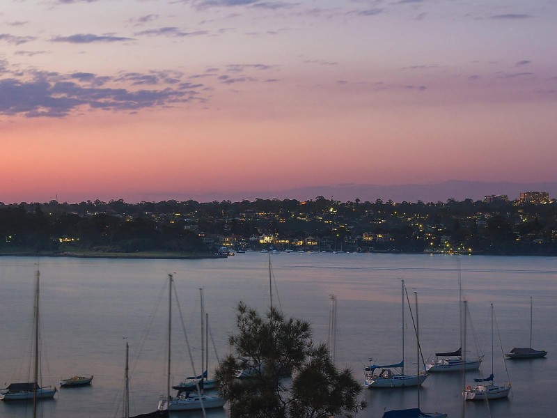 28/8 Water Street, Birchgrove NSW 2041