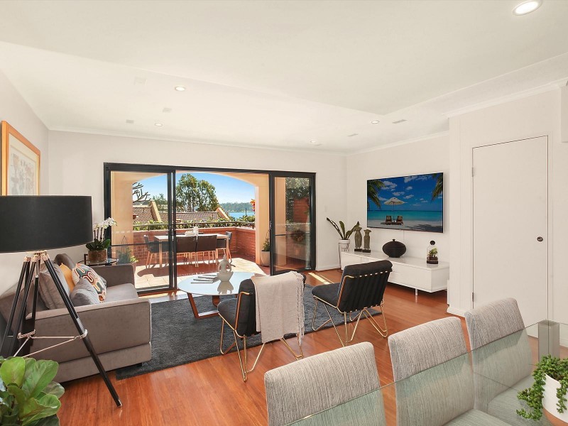 28/8 Water Street, Birchgrove NSW 2041