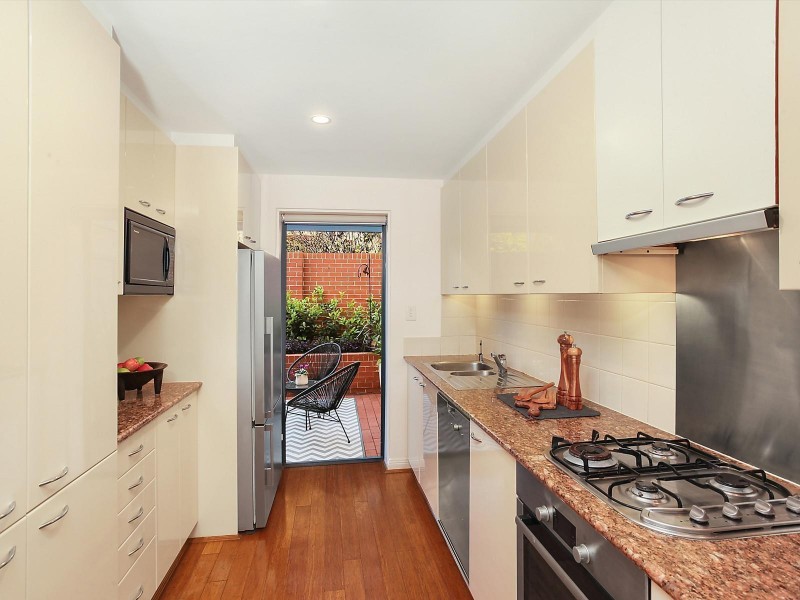 28/8 Water Street, Birchgrove NSW 2041