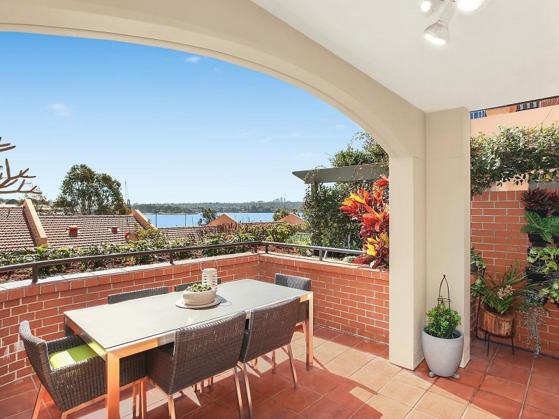 28/8 Water Street, Birchgrove NSW 2041