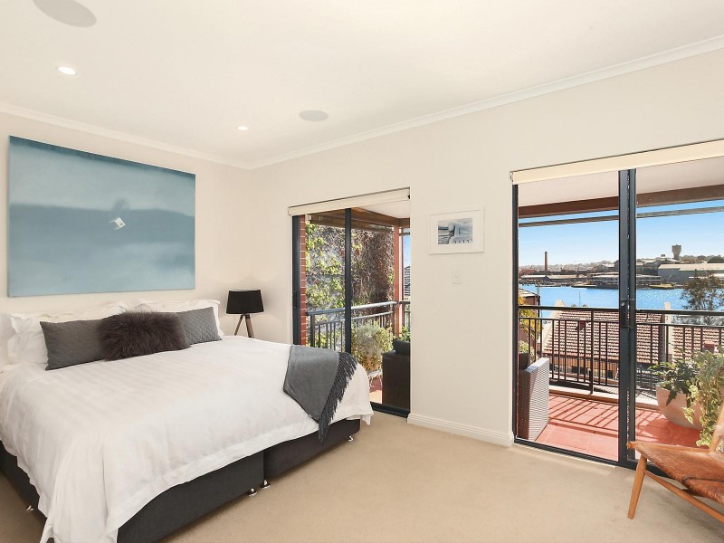 28/8 Water Street, Birchgrove NSW 2041
