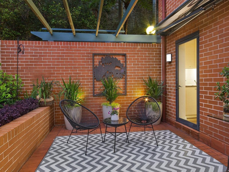 28/8 Water Street, Birchgrove NSW 2041