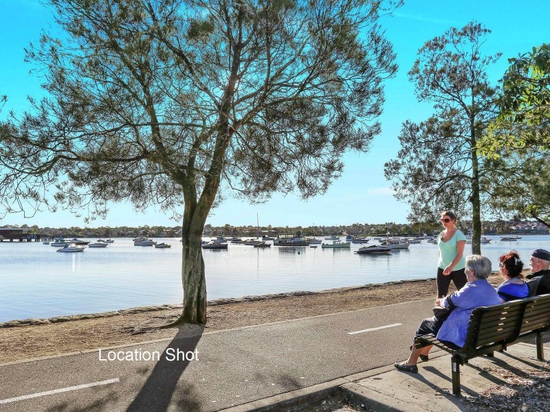 23 Minogue Crescent, Forest Lodge NSW 2037