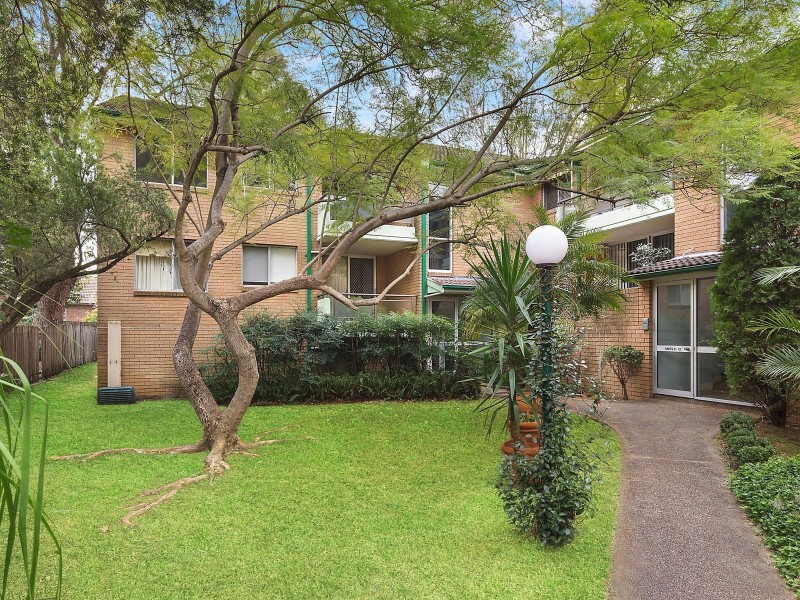 16/168 Hampden Road, Abbotsford NSW 2046