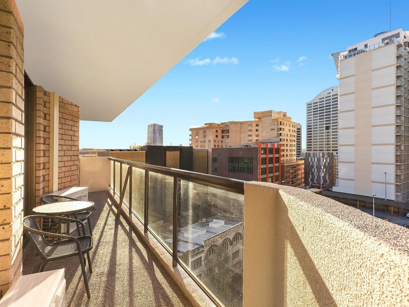 152/336 Sussex Street, Sydney NSW 2000