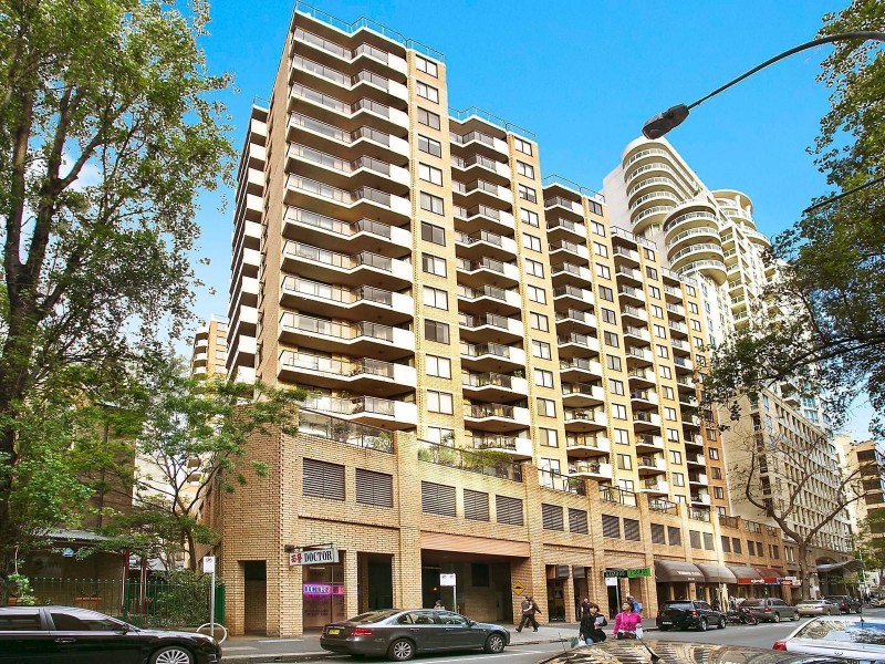 152/336 Sussex Street, Sydney NSW 2000