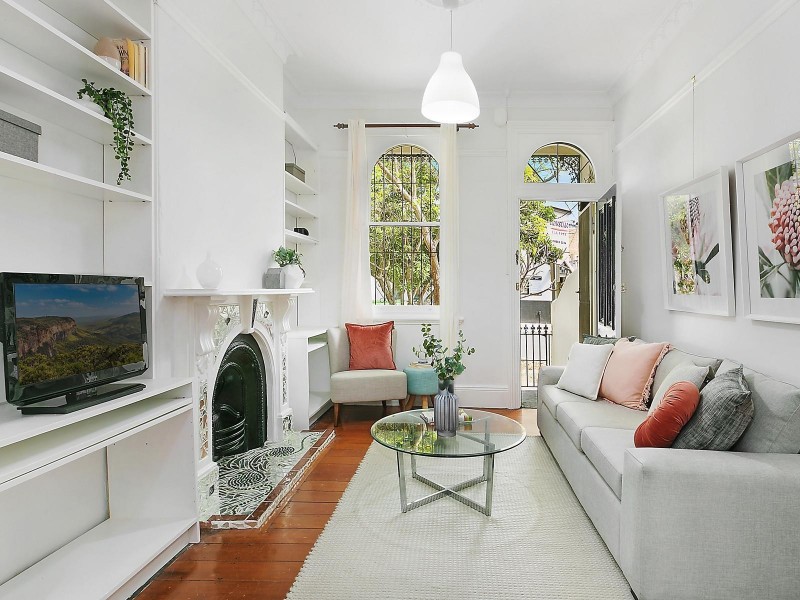 85 Silver Street, Marrickville NSW 2204