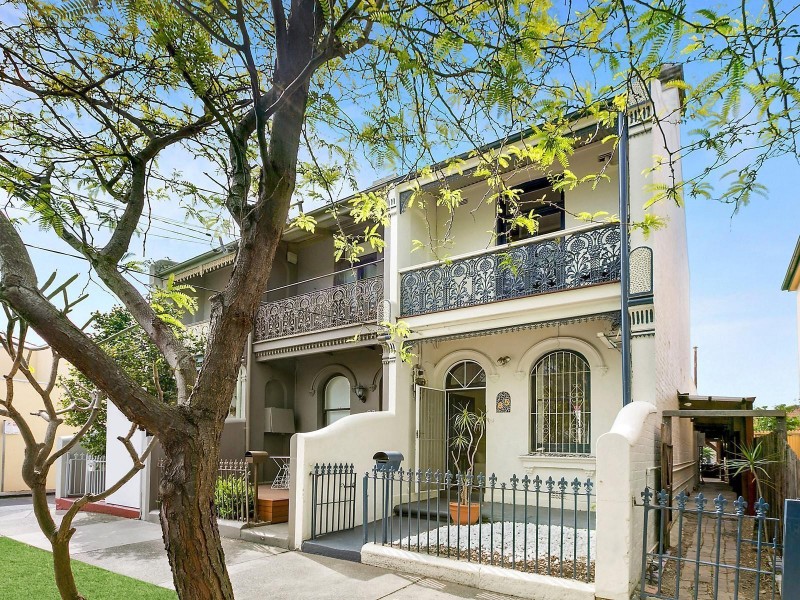 85 Silver Street, Marrickville NSW 2204