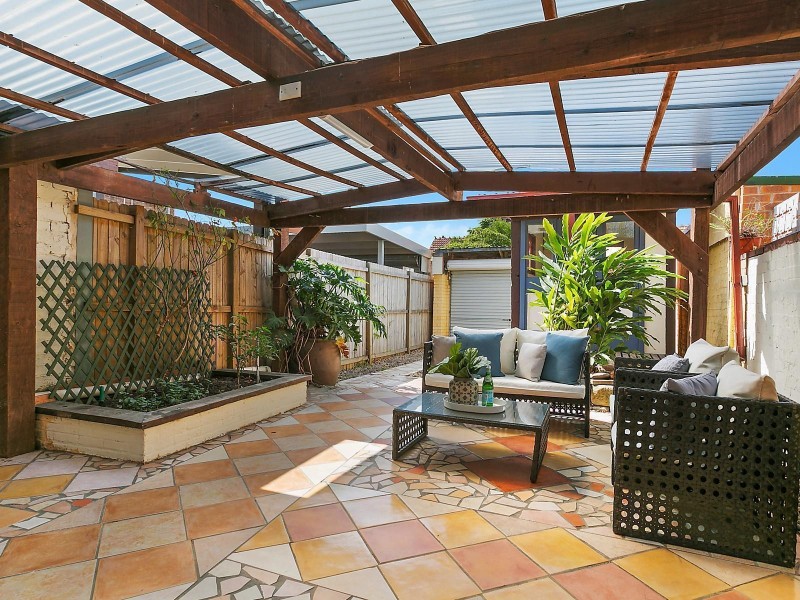 85 Silver Street, Marrickville NSW 2204